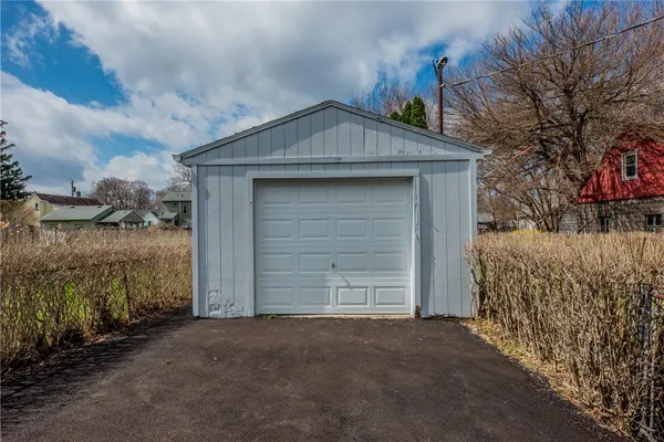 $174,900 | 227 Newcomb Street, Rochester, NY 14609