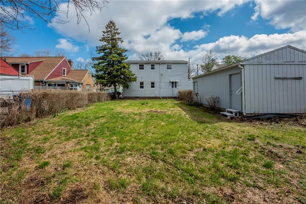 $174,900 | 227 Newcomb Street, Rochester, NY 14609