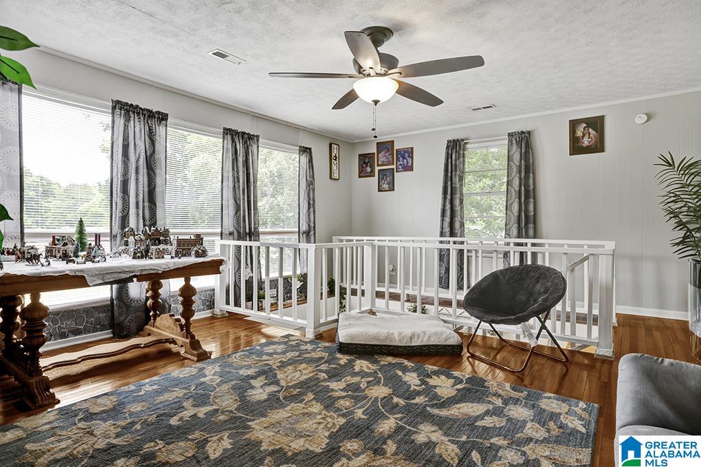 103 Corning Street North Anniston, AL 36201 - Photo 37 of 44