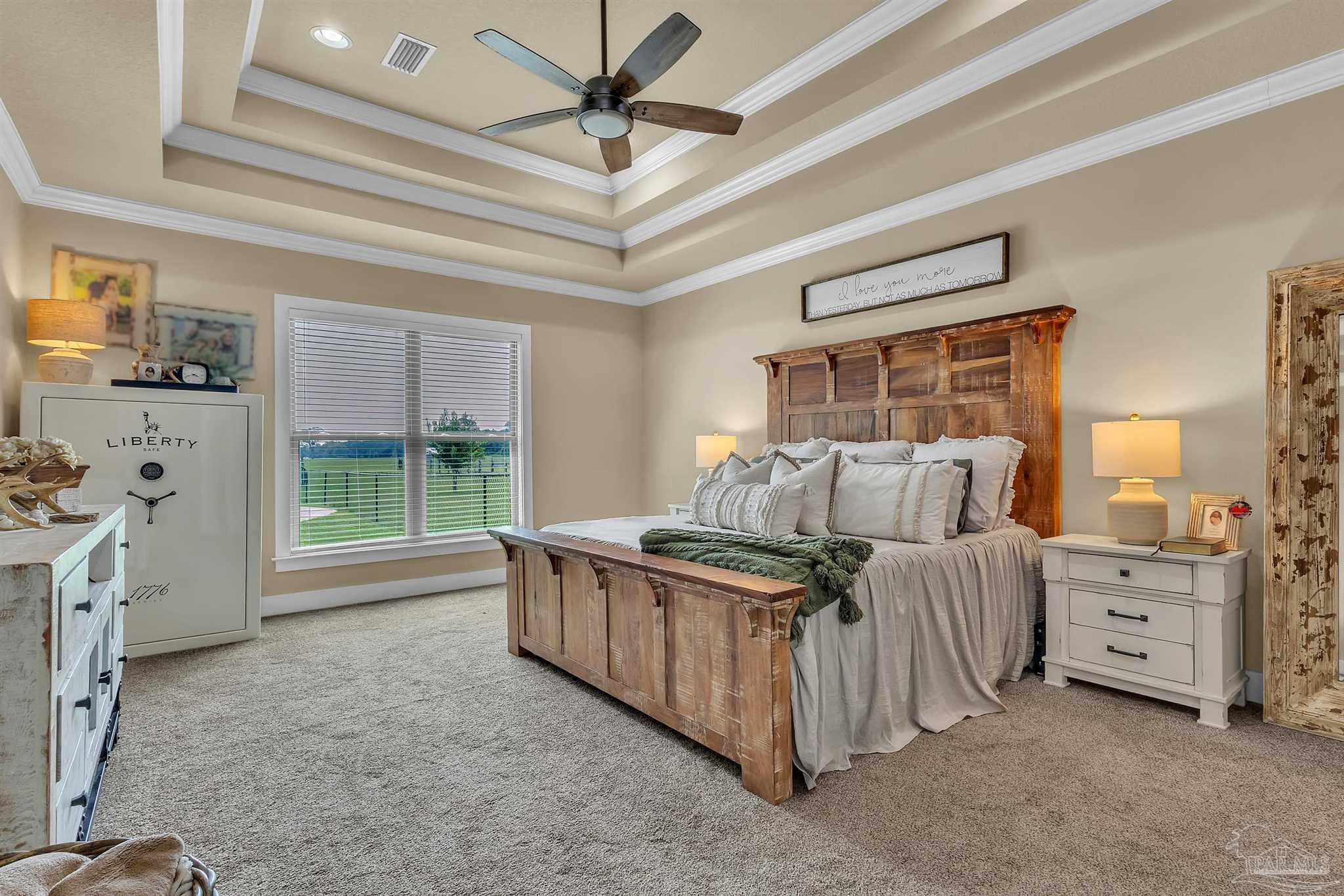 9034 Byrom Campbell Road Pace, FL 32571 - Photo 16 of 51
