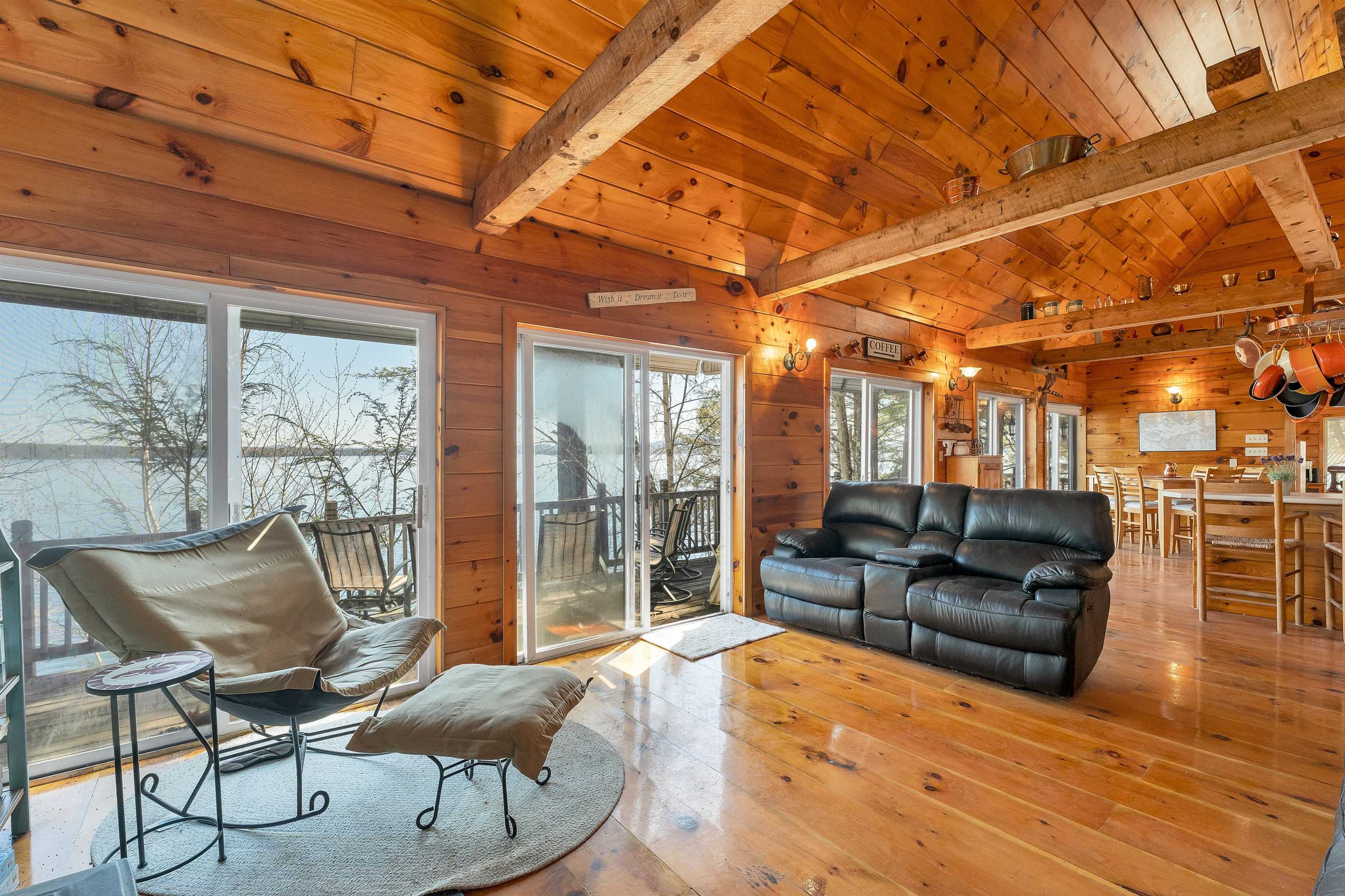630 Rattlesnake Island Alton, NH 03810 - Photo 17 of 49 Gallery Image 17