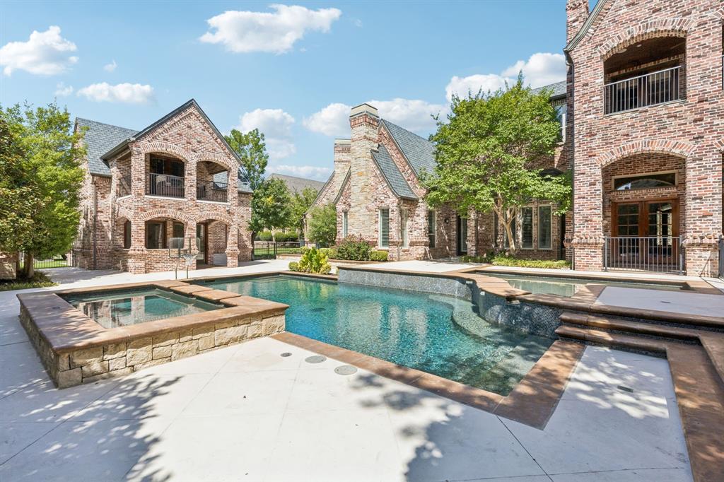 6900 Rockingham Court Colleyville, TX 76034 - Photo 25 of 34 Gallery Image 25