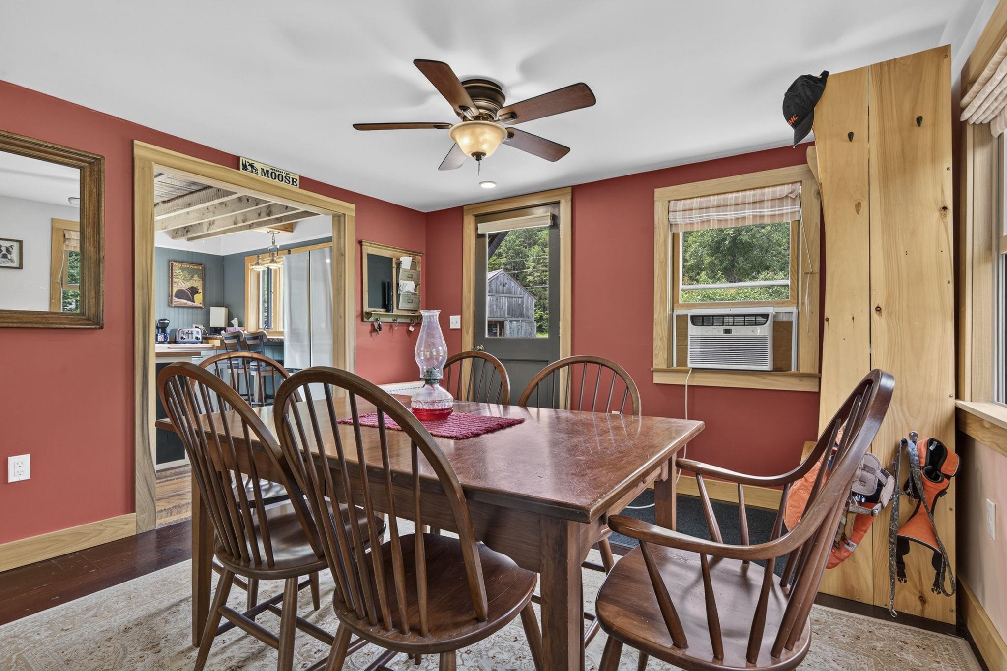 17 Grange Hall Road Acworth, NH 03607 - Photo 18 of 60