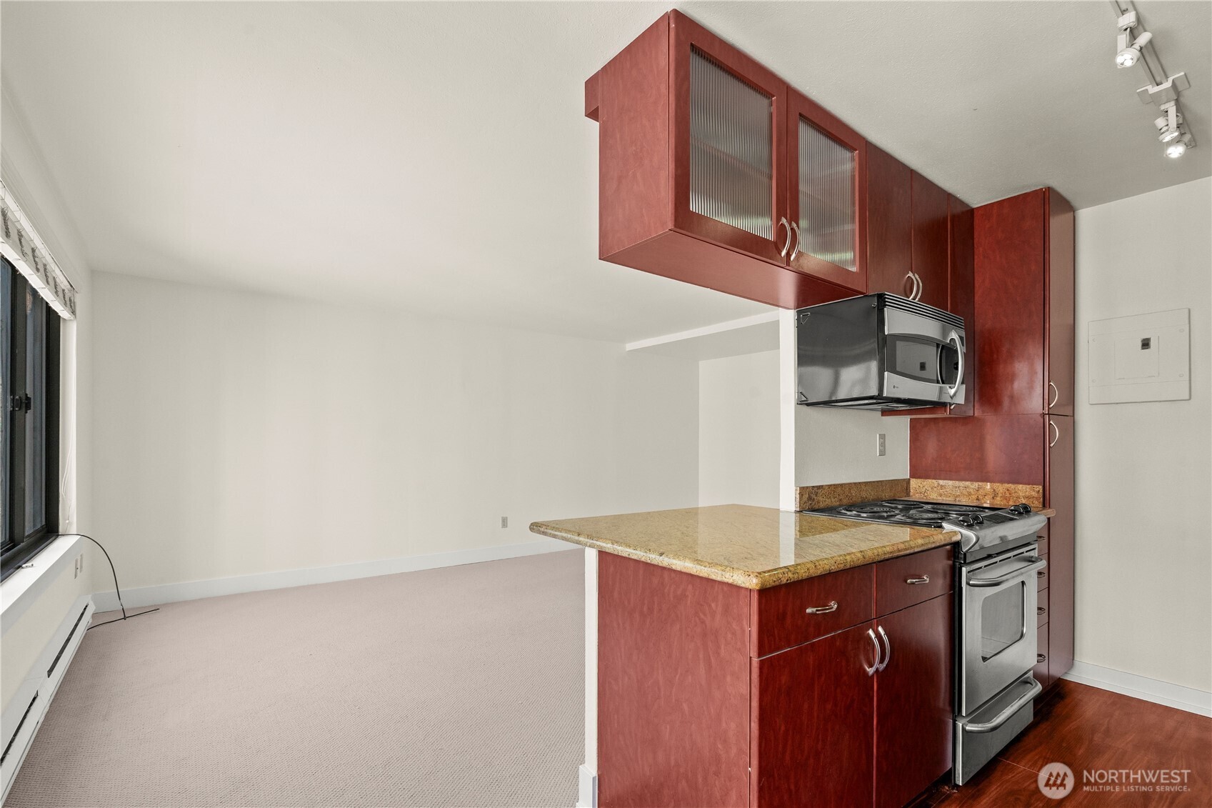 1105 Spring Street, Unit 712 Seattle, WA 98104 - Photo 11 of 19