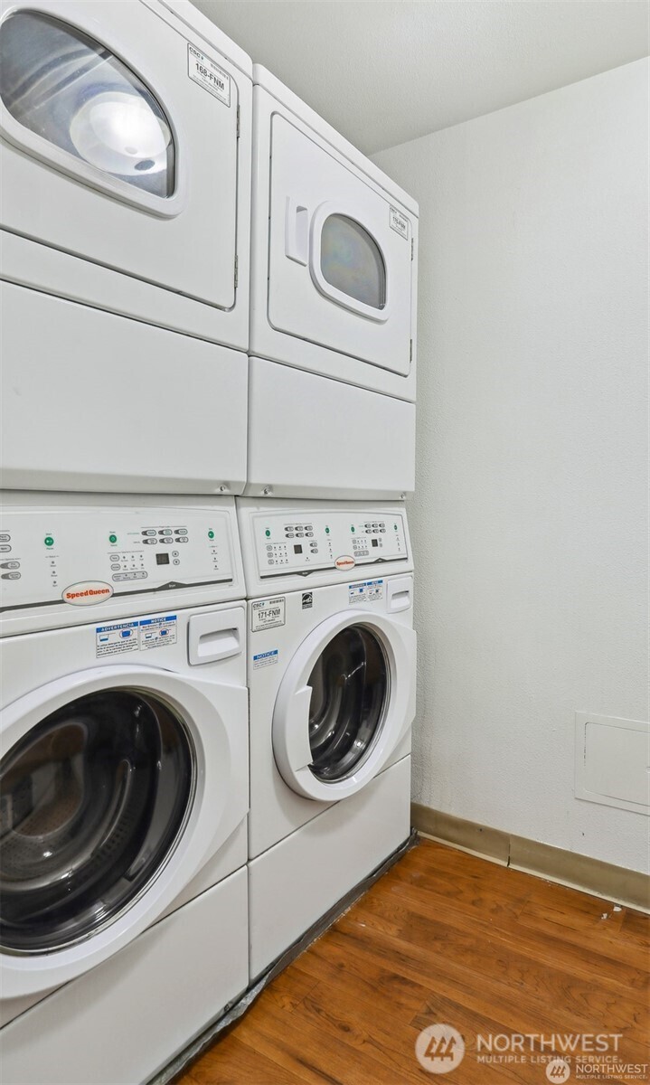 1105 Spring Street, Unit 712 Seattle, WA 98104 - Photo 18 of 19