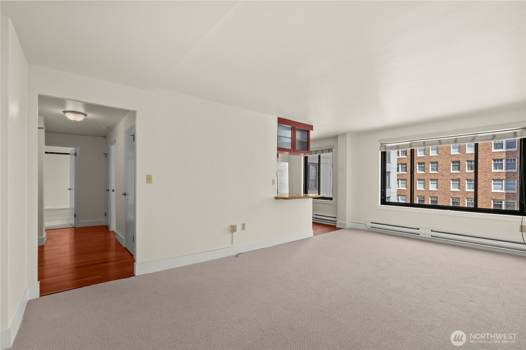 1105 Spring Street, Unit 712 Seattle, WA 98104 - Photo 7 of 19