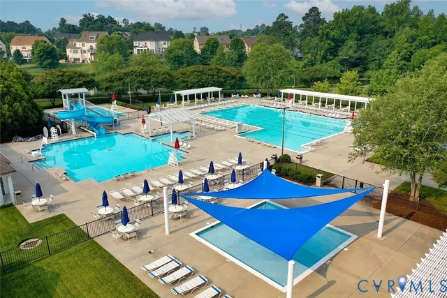 $390,435 | 5309 Twisting Vine Lane, Unit 201, Glen Allen, VA 23059