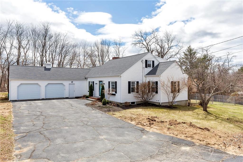 5 Mountain View Road Berwick, ME 03901 - Photo 2 of 35 Photo