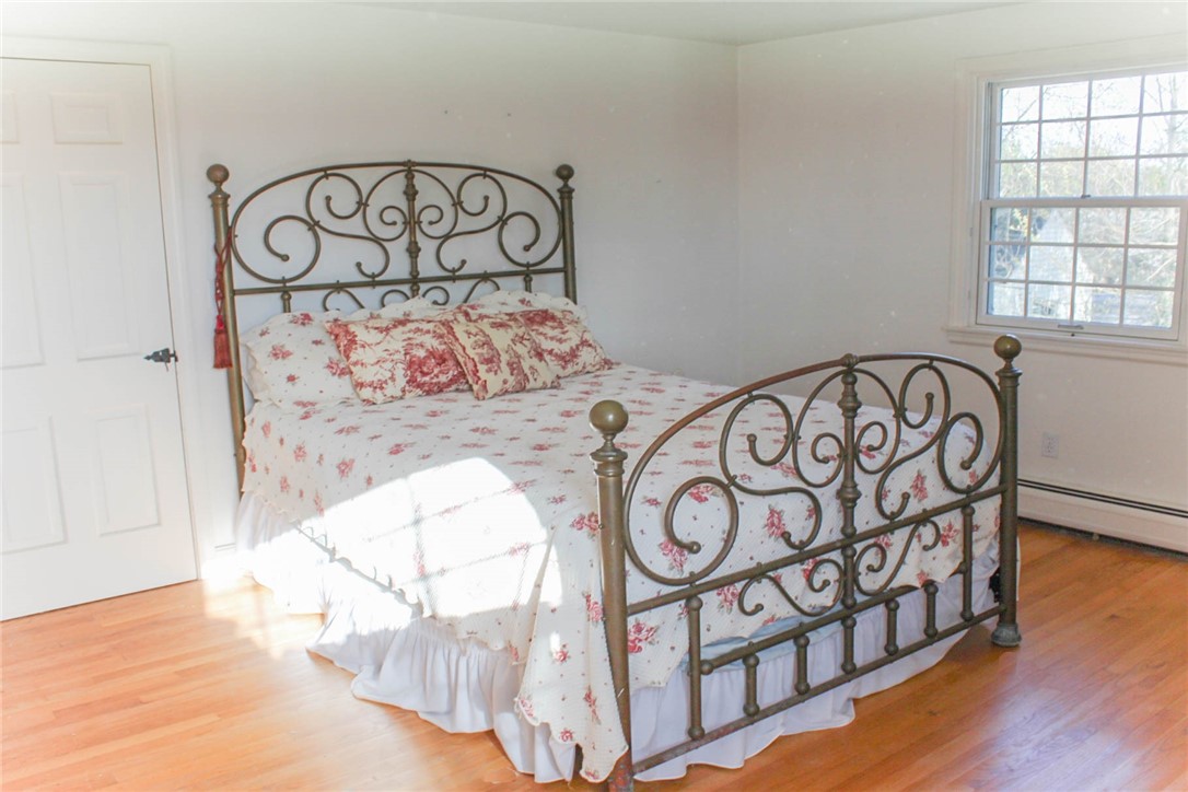 5 Denver Avenue Warren, RI 02885 - Photo 13 of 18 Bedroom 2