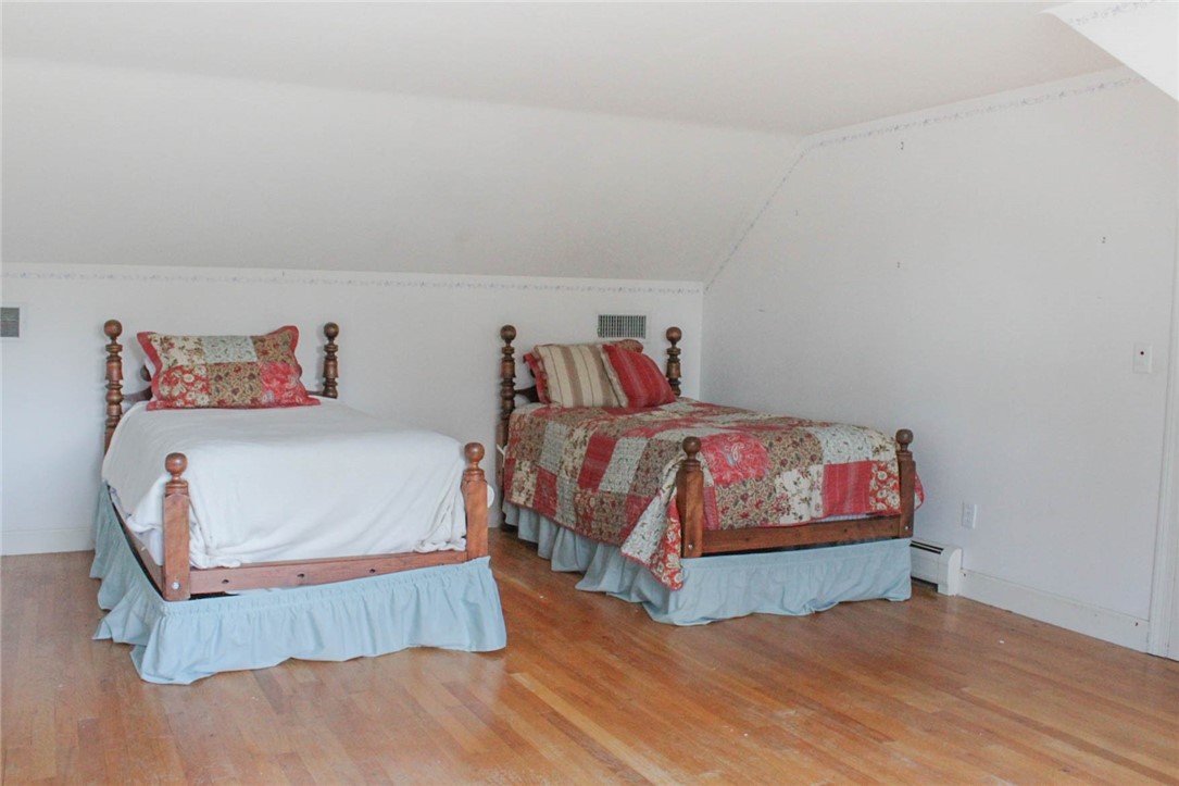 5 Denver Avenue Warren, RI 02885 - Photo 15 of 18 Bedroom 3
