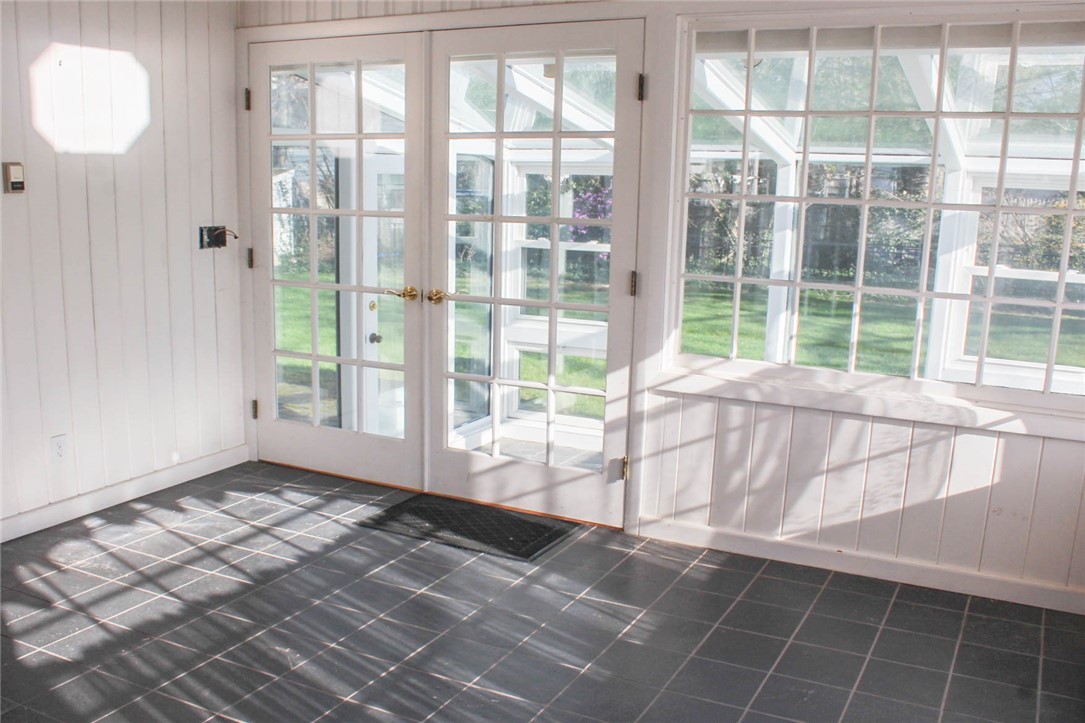 5 Denver Avenue Warren, RI 02885 - Photo 7 of 18 Sunroom