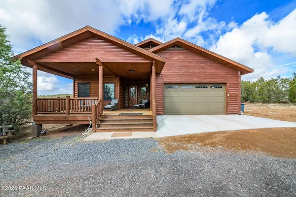 $500,000 | 1590 West Foothills Drive, Williams, AZ 86046