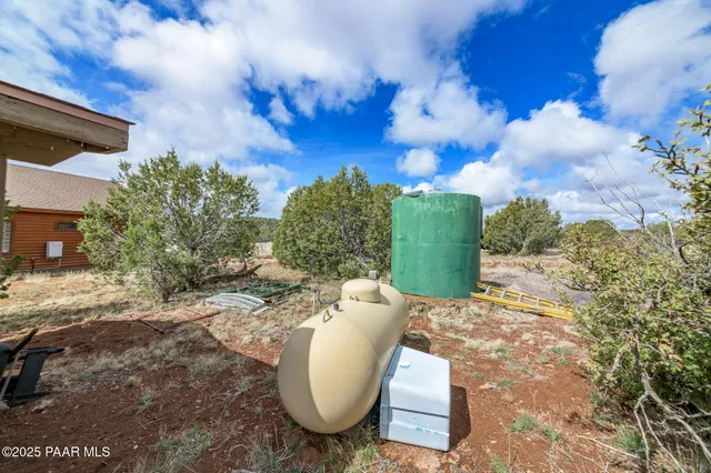 $499,999 | 1590 West Foothills Drive, Ash Fork, AZ 86320