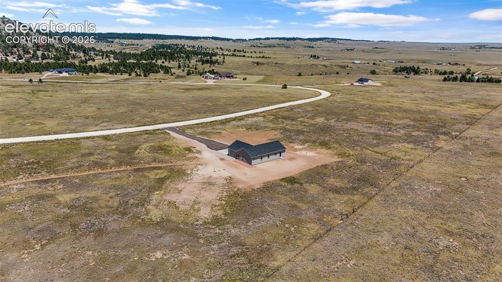 15830 Atlas Loop Peyton, CO 80831 - Photo 46 of 48