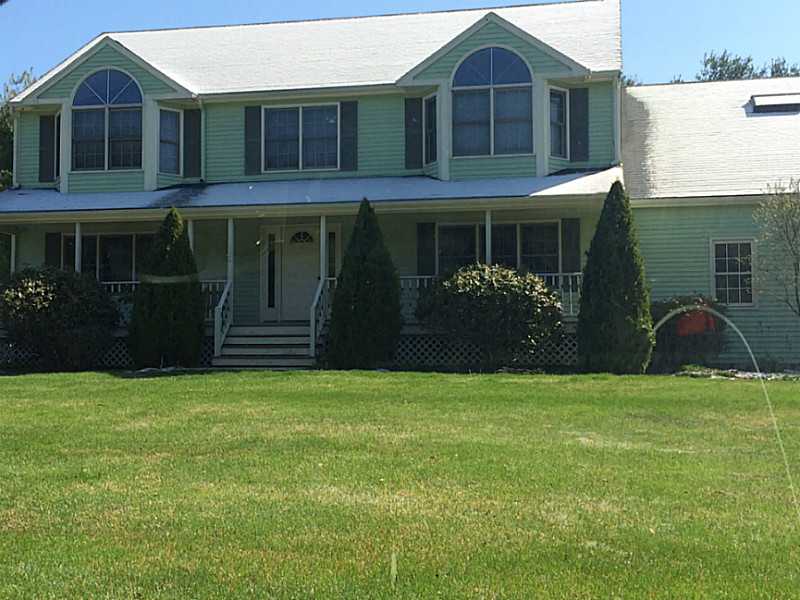 6 Riata Drive Lincoln, RI 02865 - Photo 1 of 4 Exterior Front.