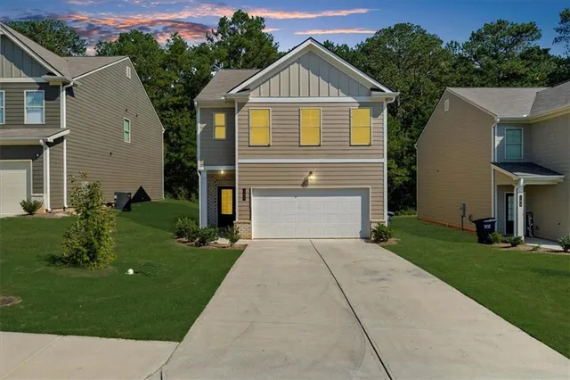$1,895 | 120 Vickery Lane, Calhoun, GA 30701