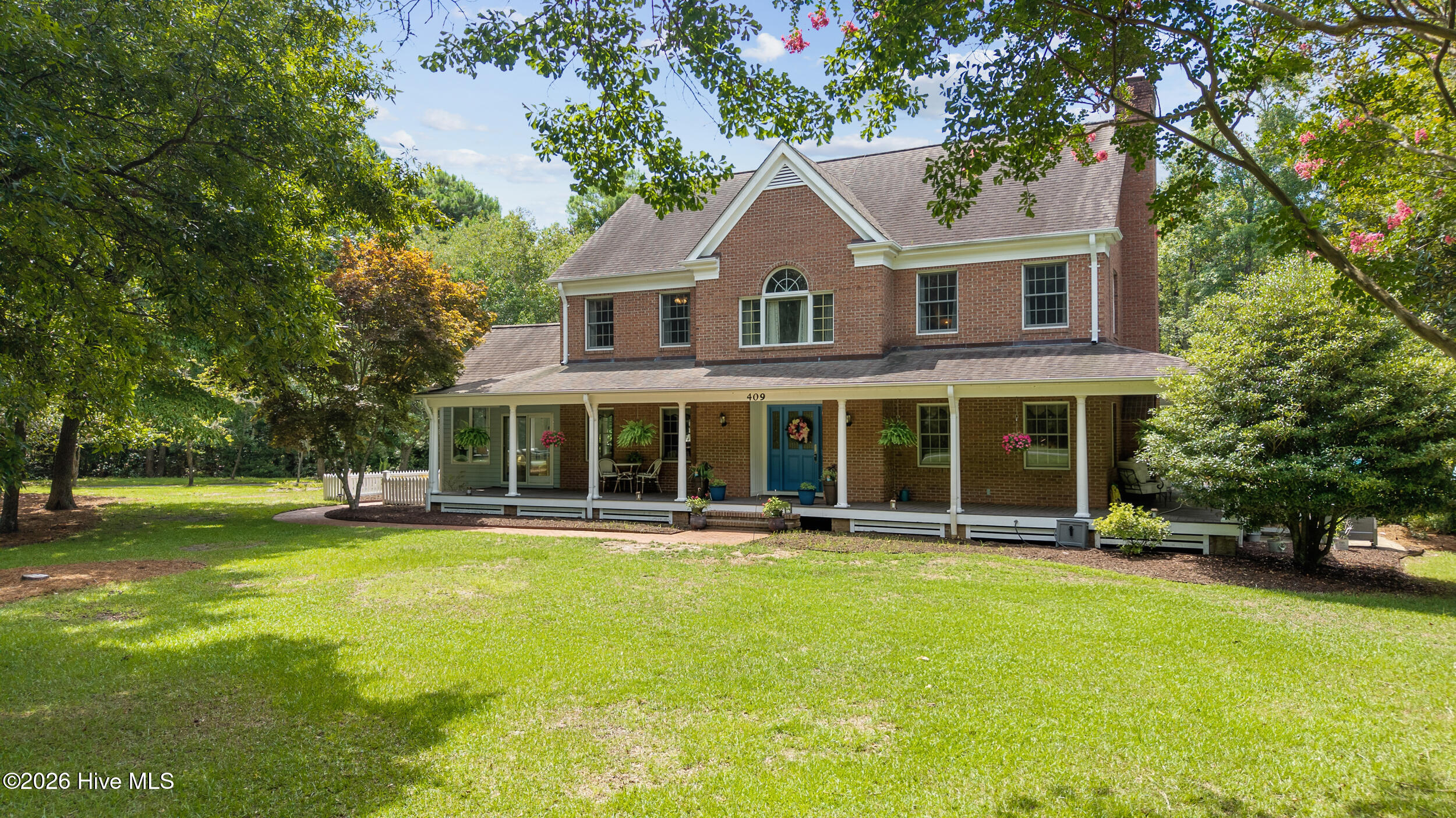 409 Whitebridge Road Hampstead, NC 28443 - Photo 34 of 38 Gallery Image 34