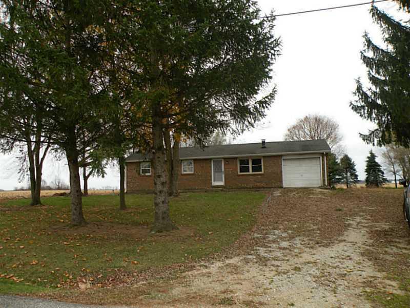 2759 East Elroy Ansonia Road Ansonia, OH 45303 - Photo 1 of 15
