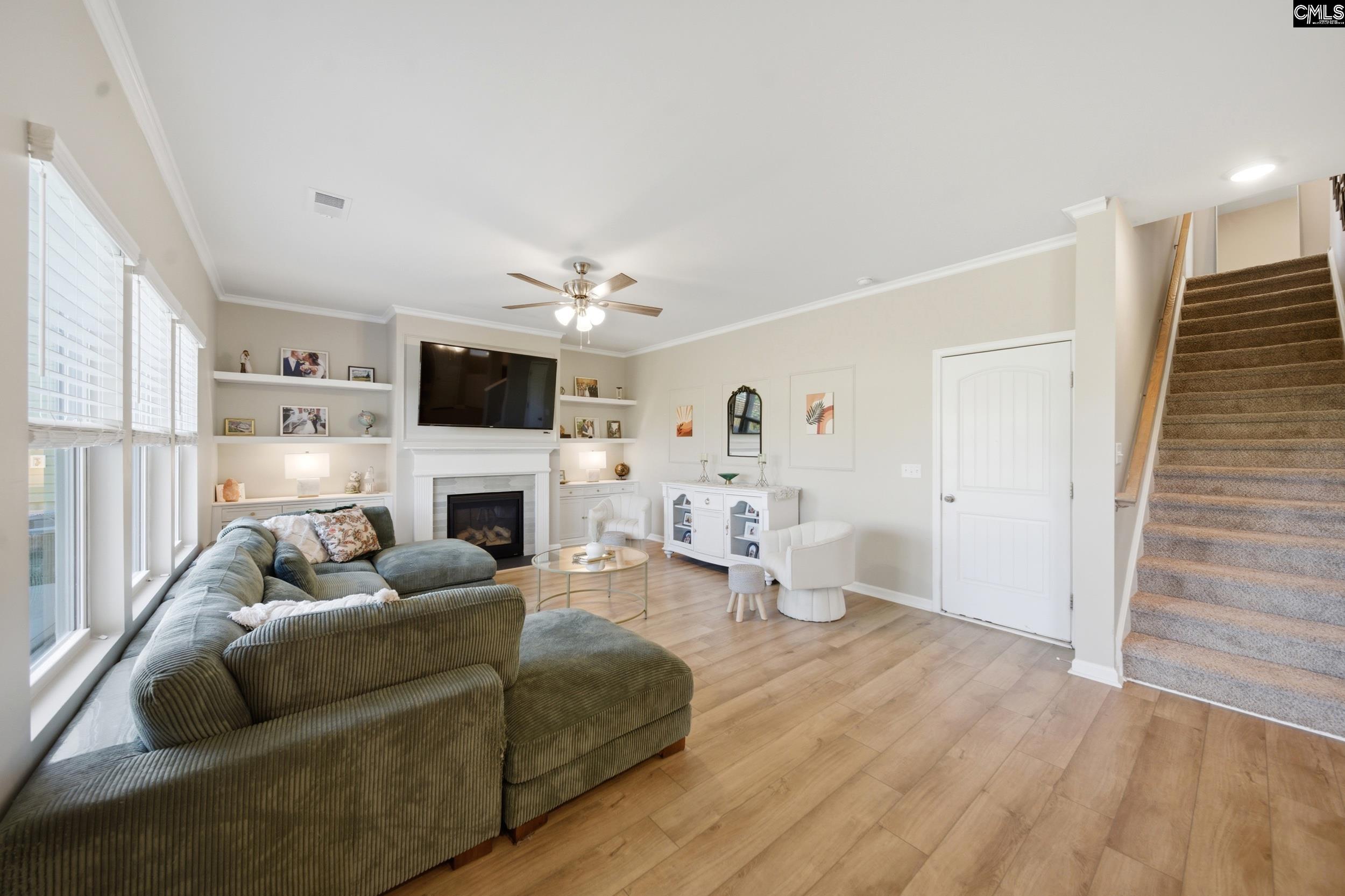 664 Cloudreach Road Lexington, SC 29072 - Photo 10 of 30