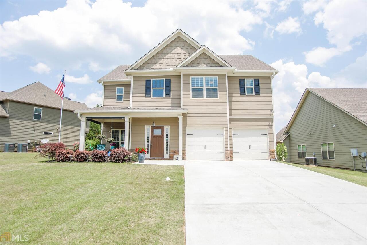 524 Cottage Loop, Unit 94 Pendergrass, GA 30567 - Photo 1 of 1 Gallery Image 1