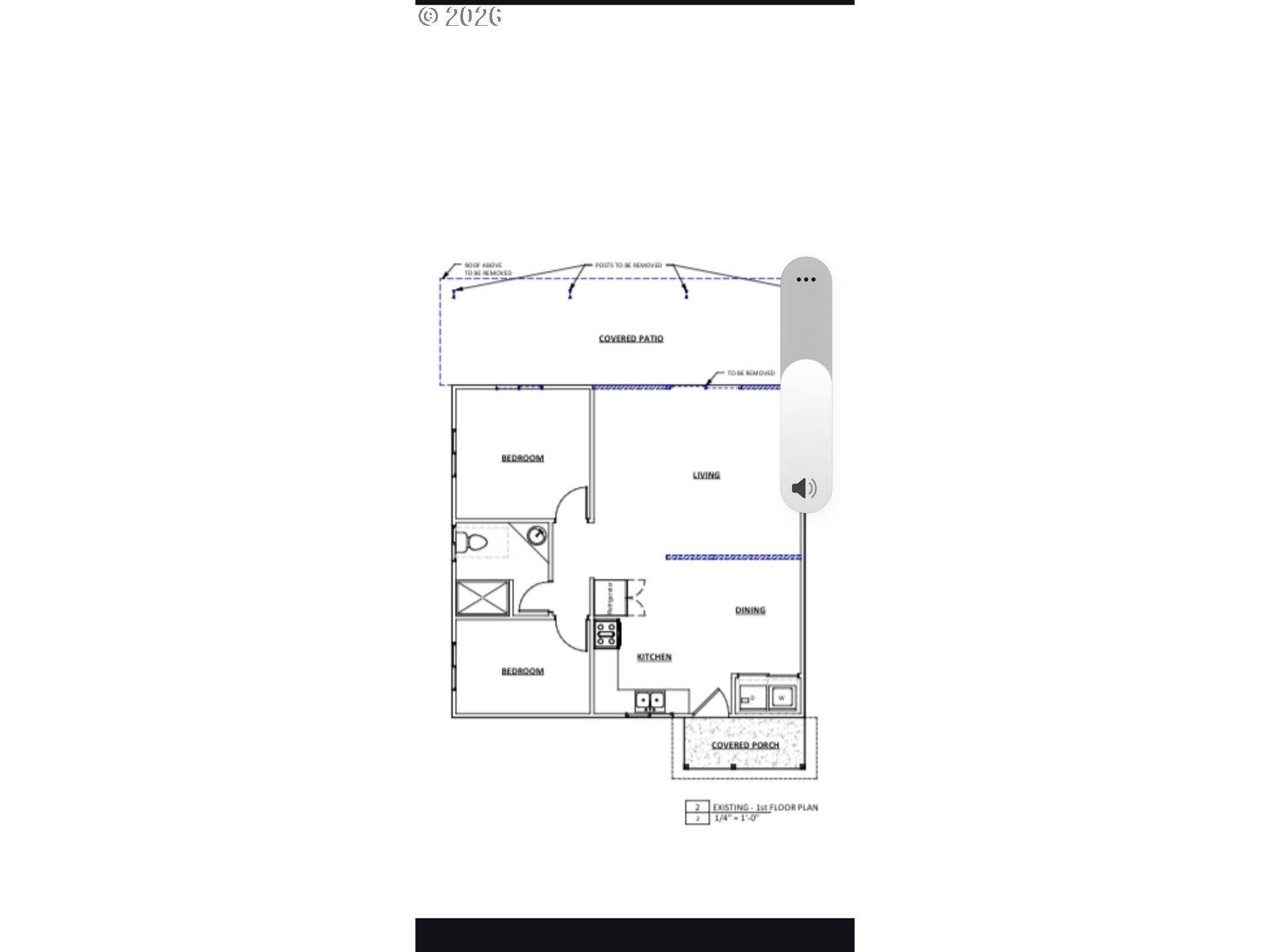 26200 Highway 211 Estacada, OR 97023 - Photo 23 of 24 a picture of a floor plan