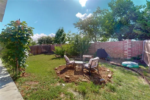 $400,000 | 309 Citrus Drive, Fate, TX 75087