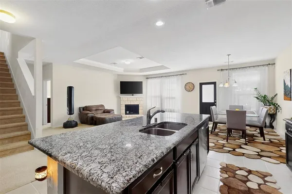$400,000 | 309 Citrus Drive, Fate, TX 75087