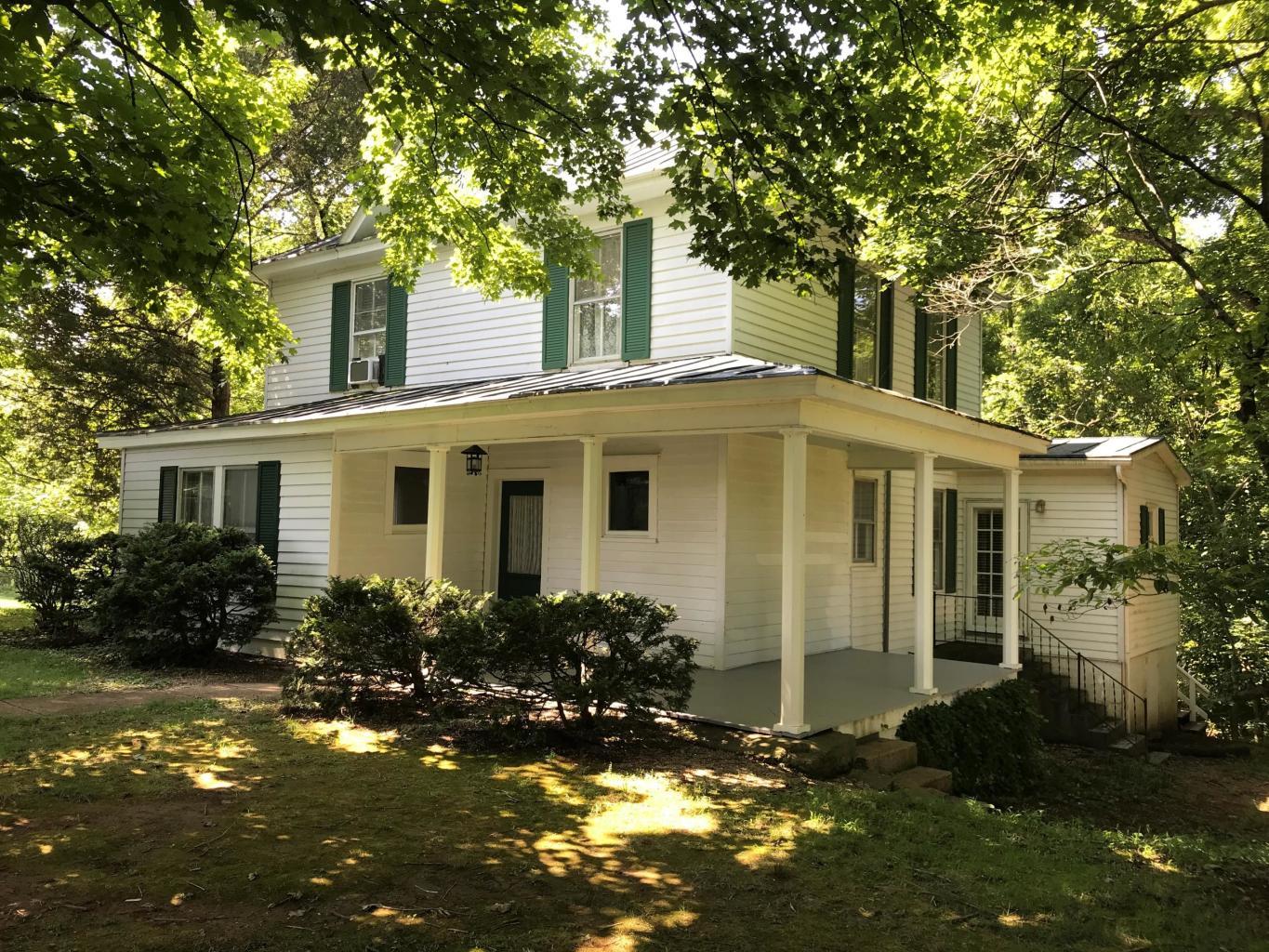 763 Hays Creek Road Raphine, VA 24472 - Photo 1 of 48 Hays Creek