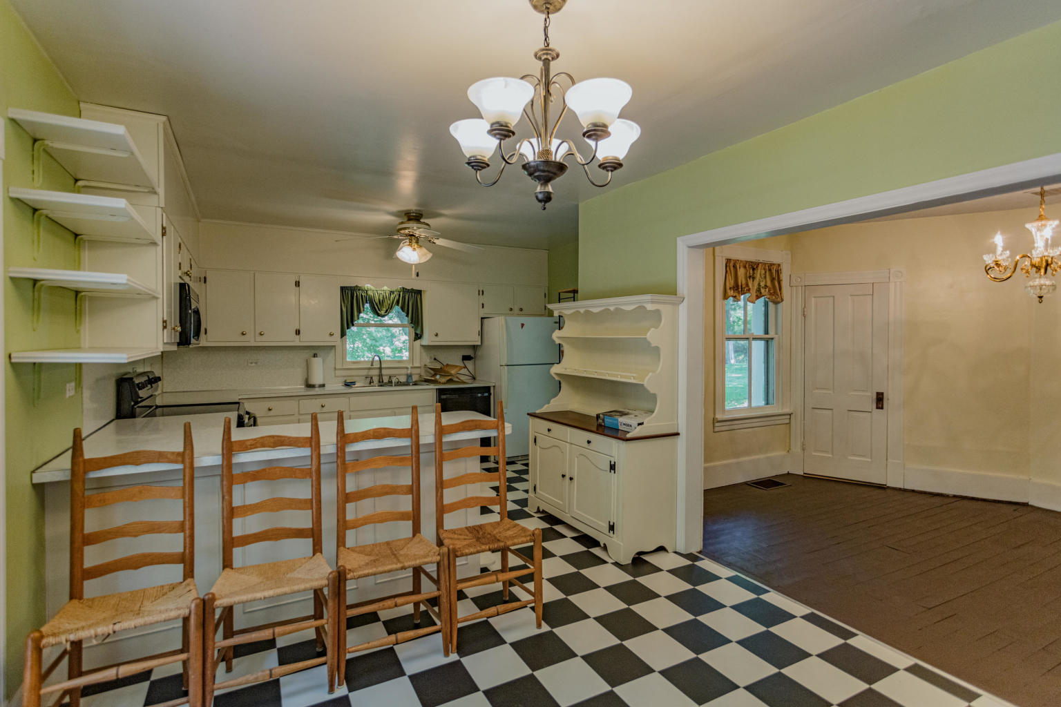 763 Hays Creek Road Raphine, VA 24472 - Photo 11 of 48 11