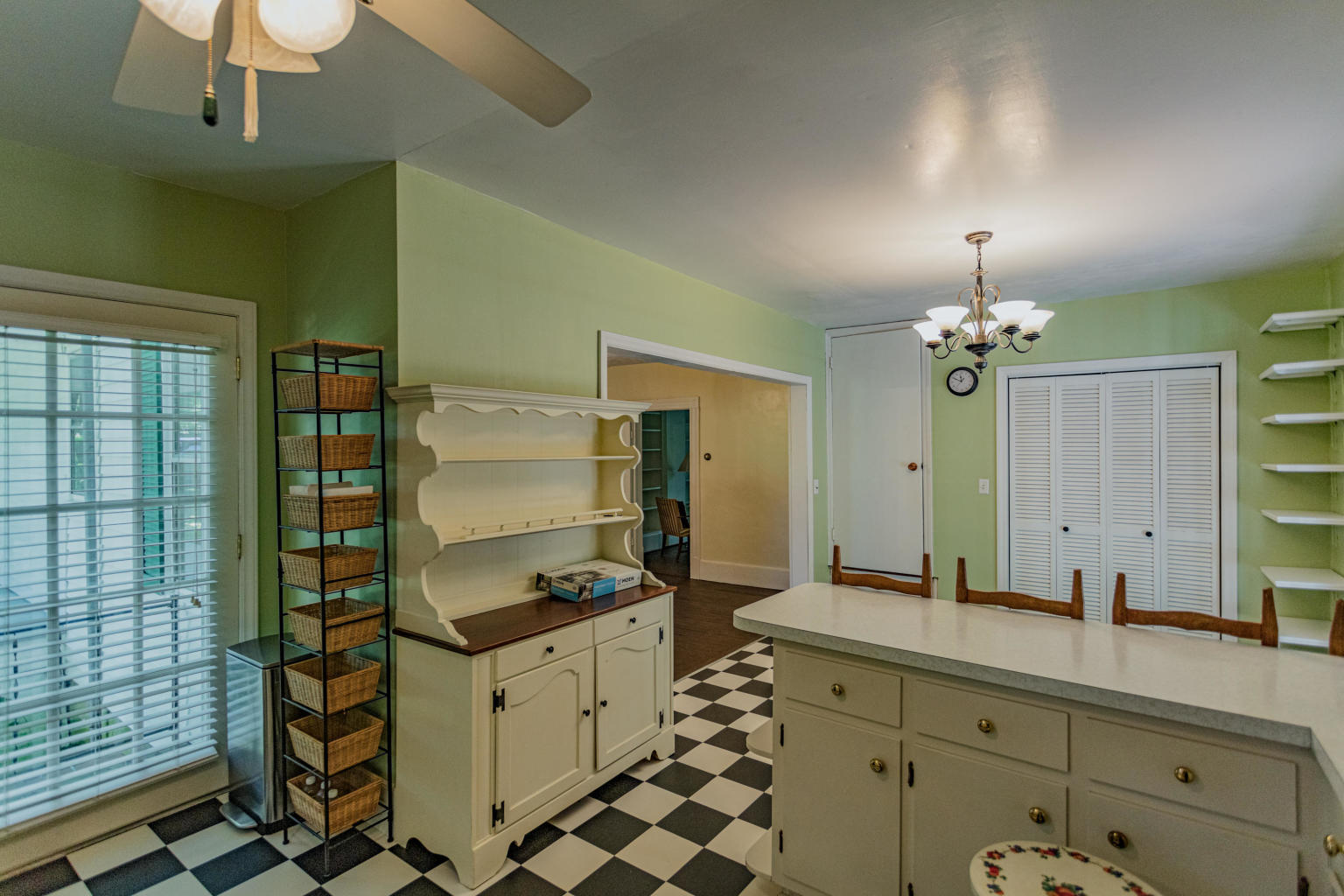 763 Hays Creek Road Raphine, VA 24472 - Photo 12 of 48 12
