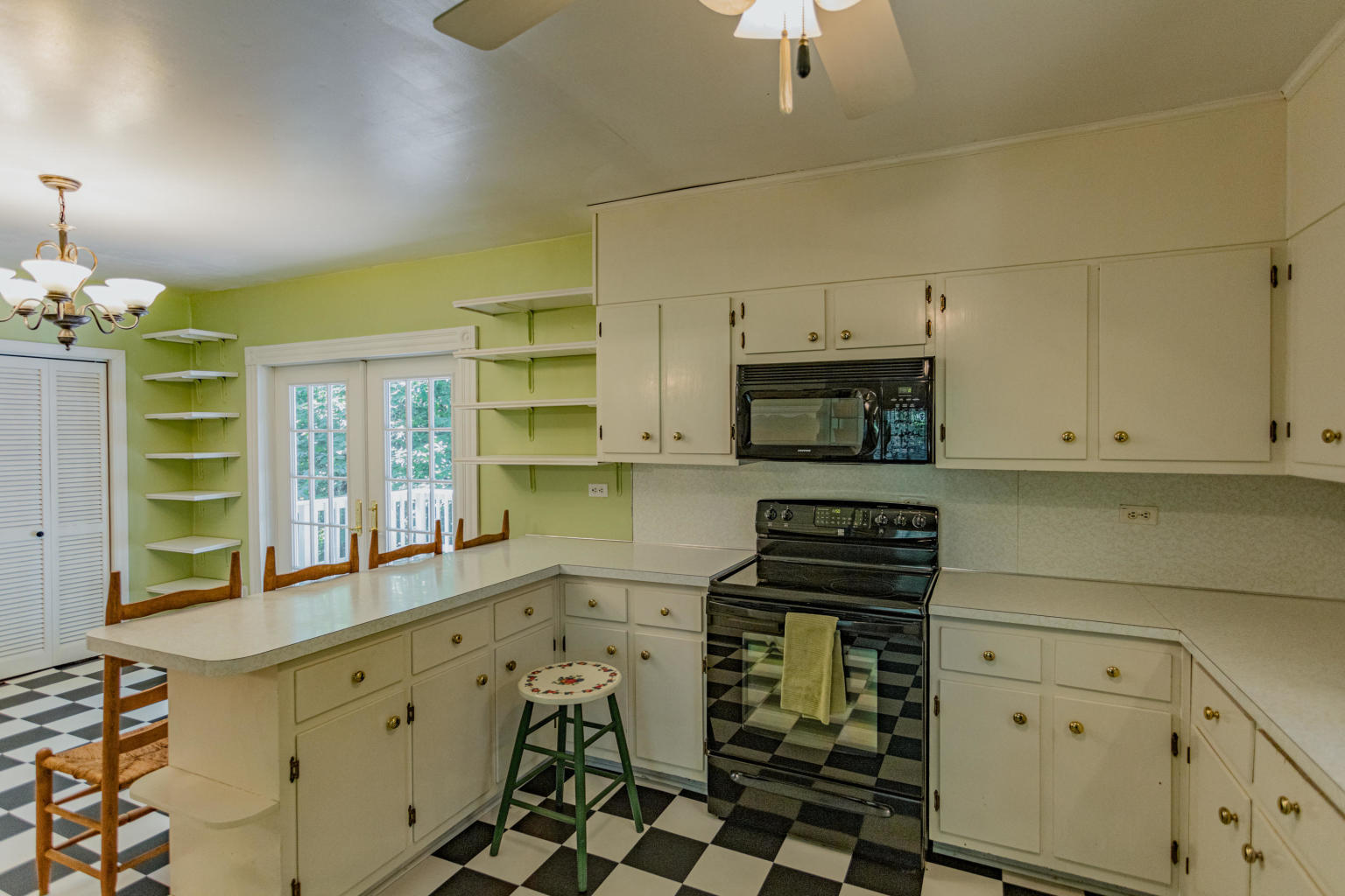 763 Hays Creek Road Raphine, VA 24472 - Photo 13 of 48 13