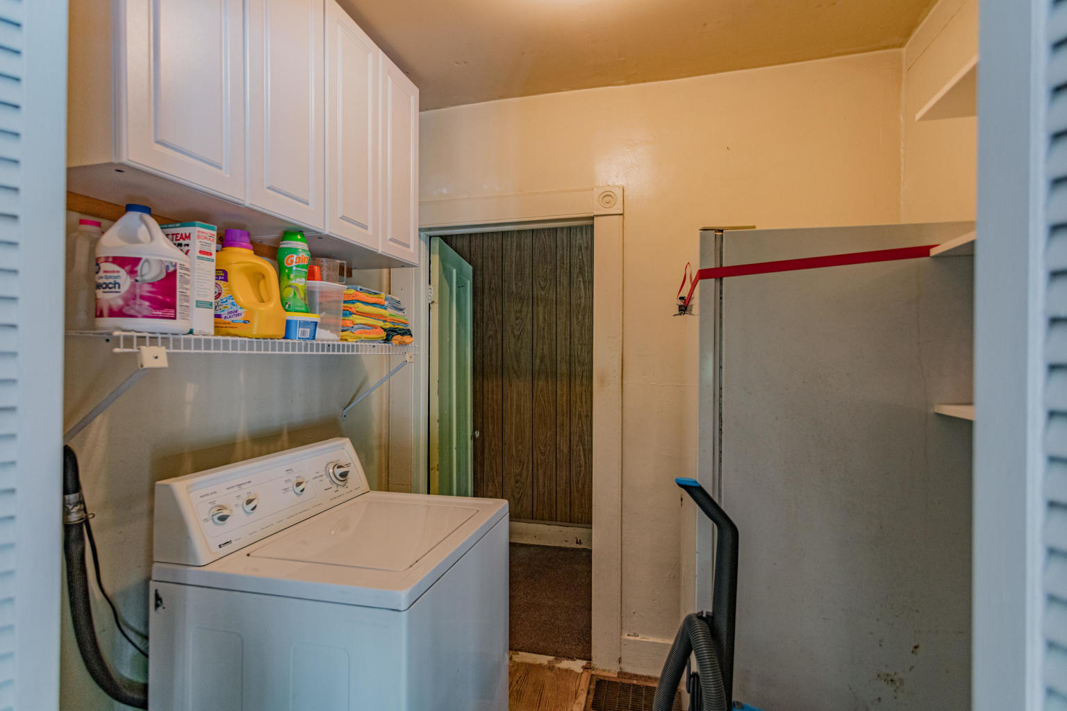 763 Hays Creek Road Raphine, VA 24472 - Photo 16 of 48 16