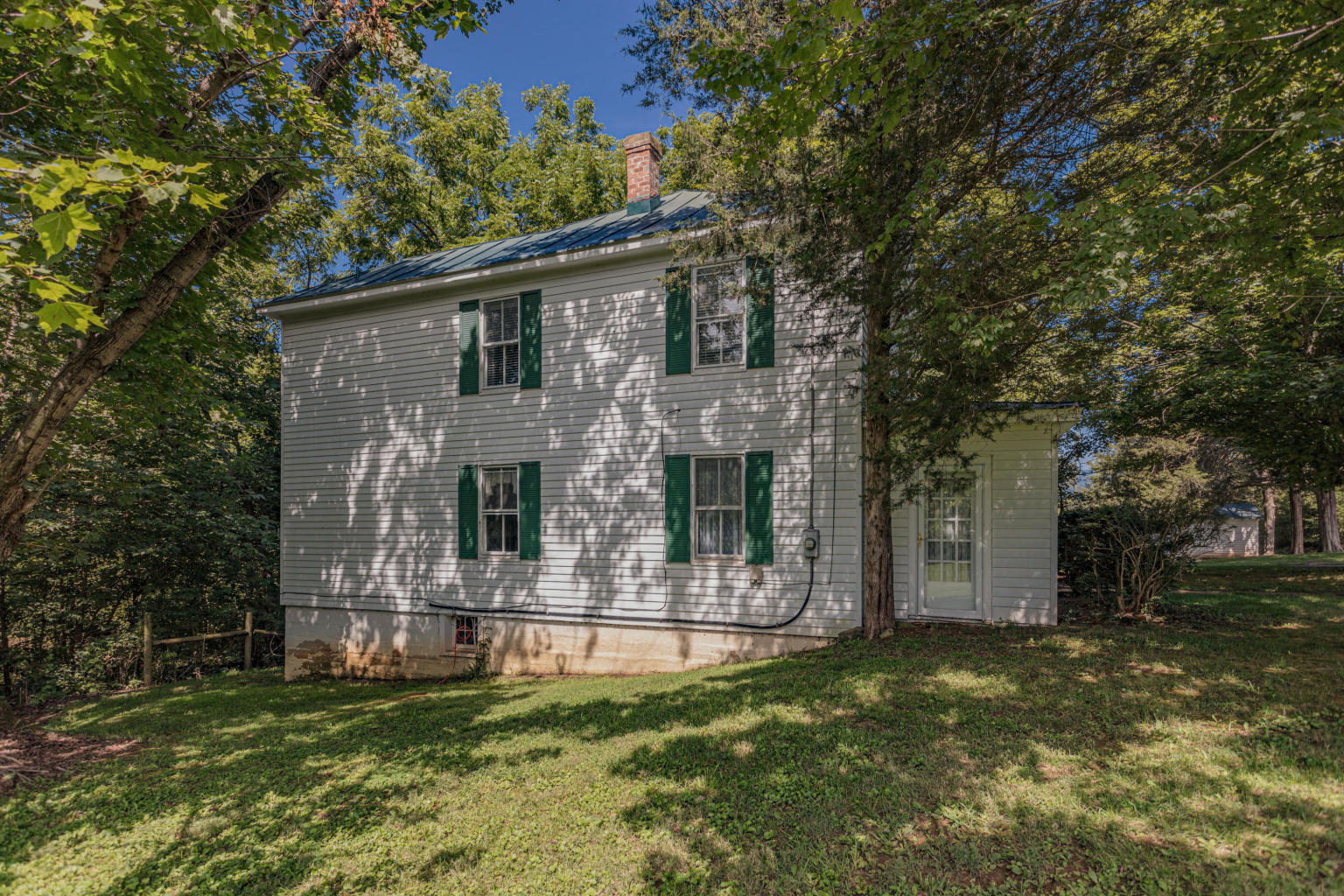 763 Hays Creek Road Raphine, VA 24472 - Photo 4 of 48 4