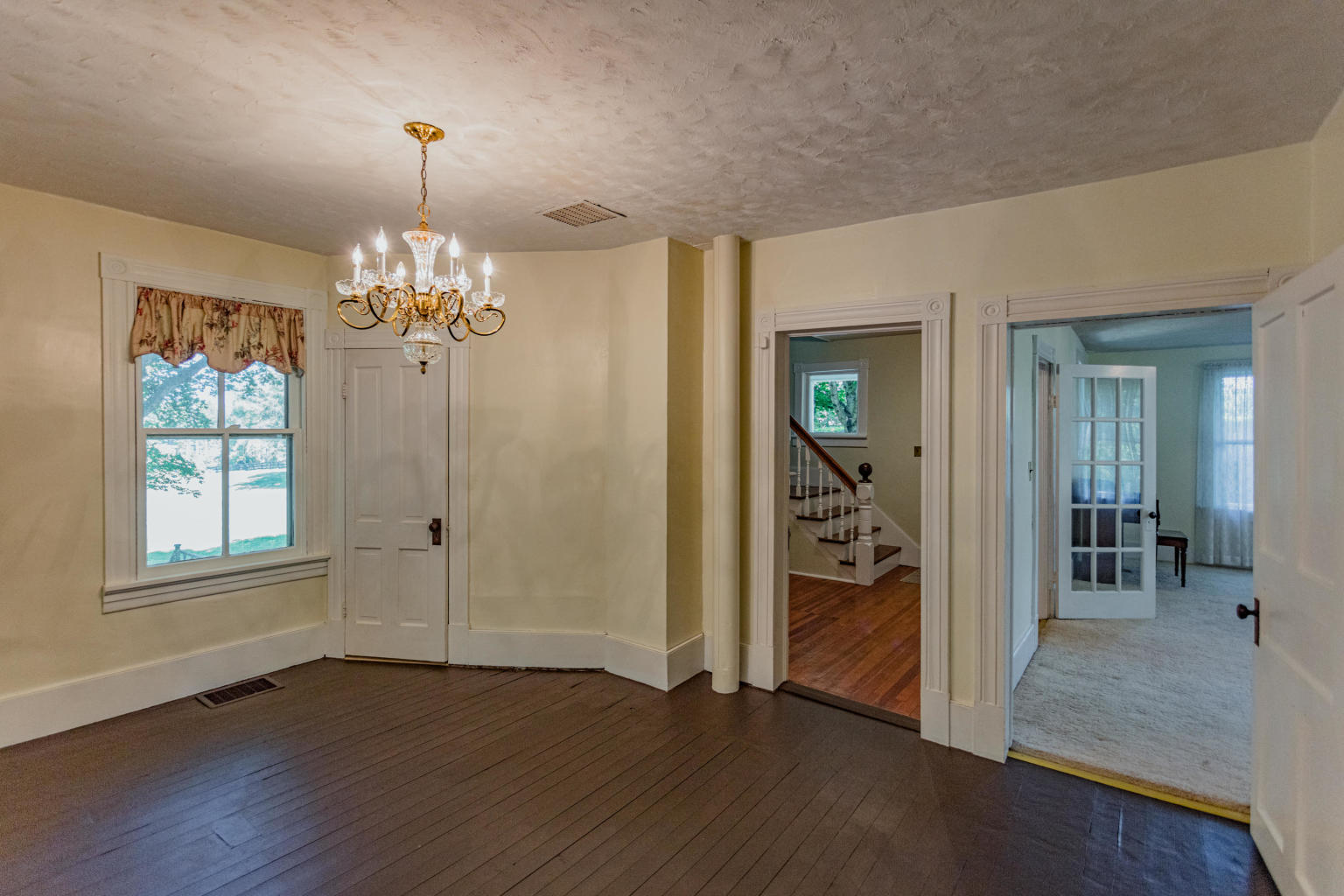 763 Hays Creek Road Raphine, VA 24472 - Photo 6 of 48 6