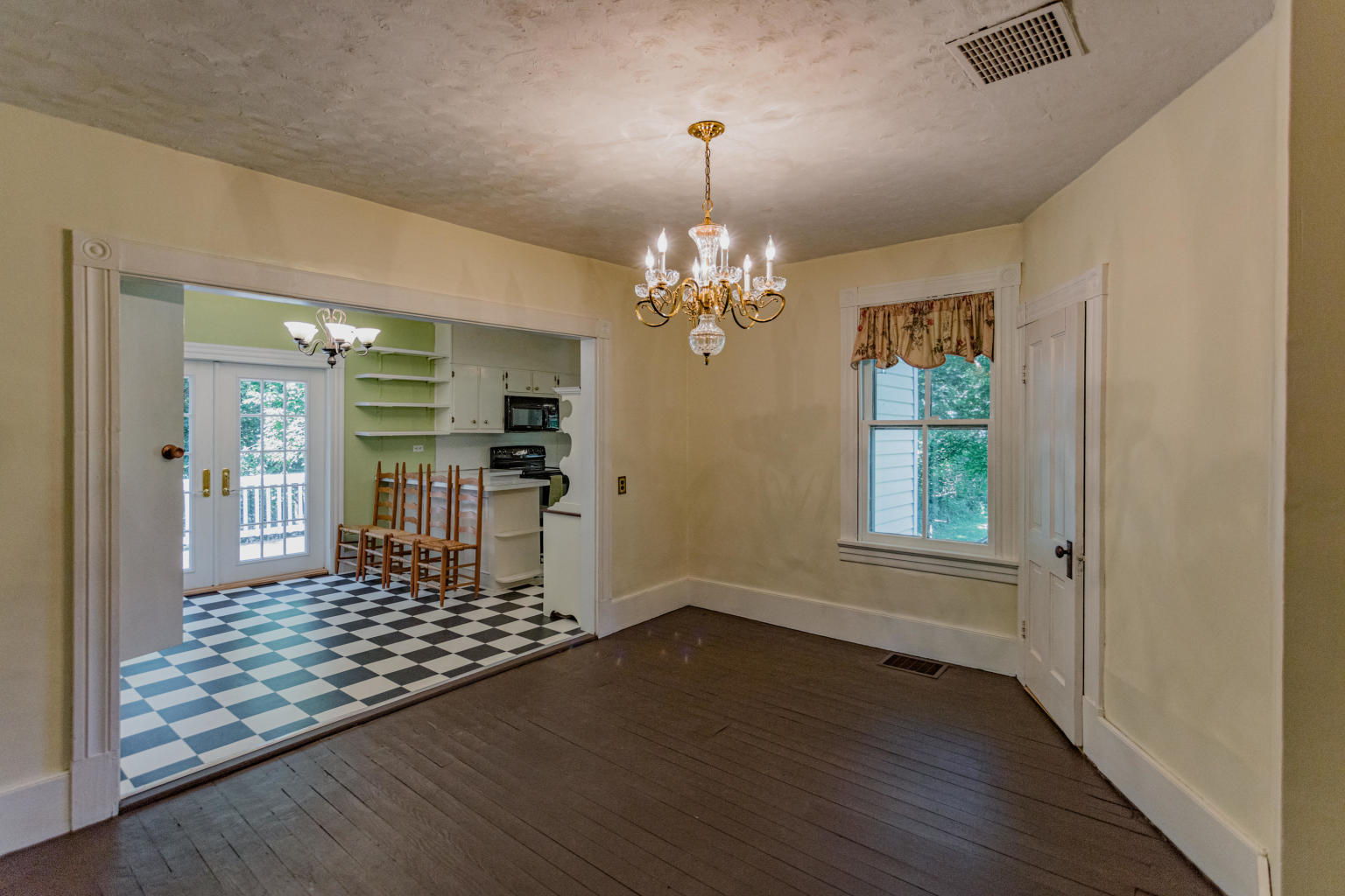 763 Hays Creek Road Raphine, VA 24472 - Photo 8 of 48 8