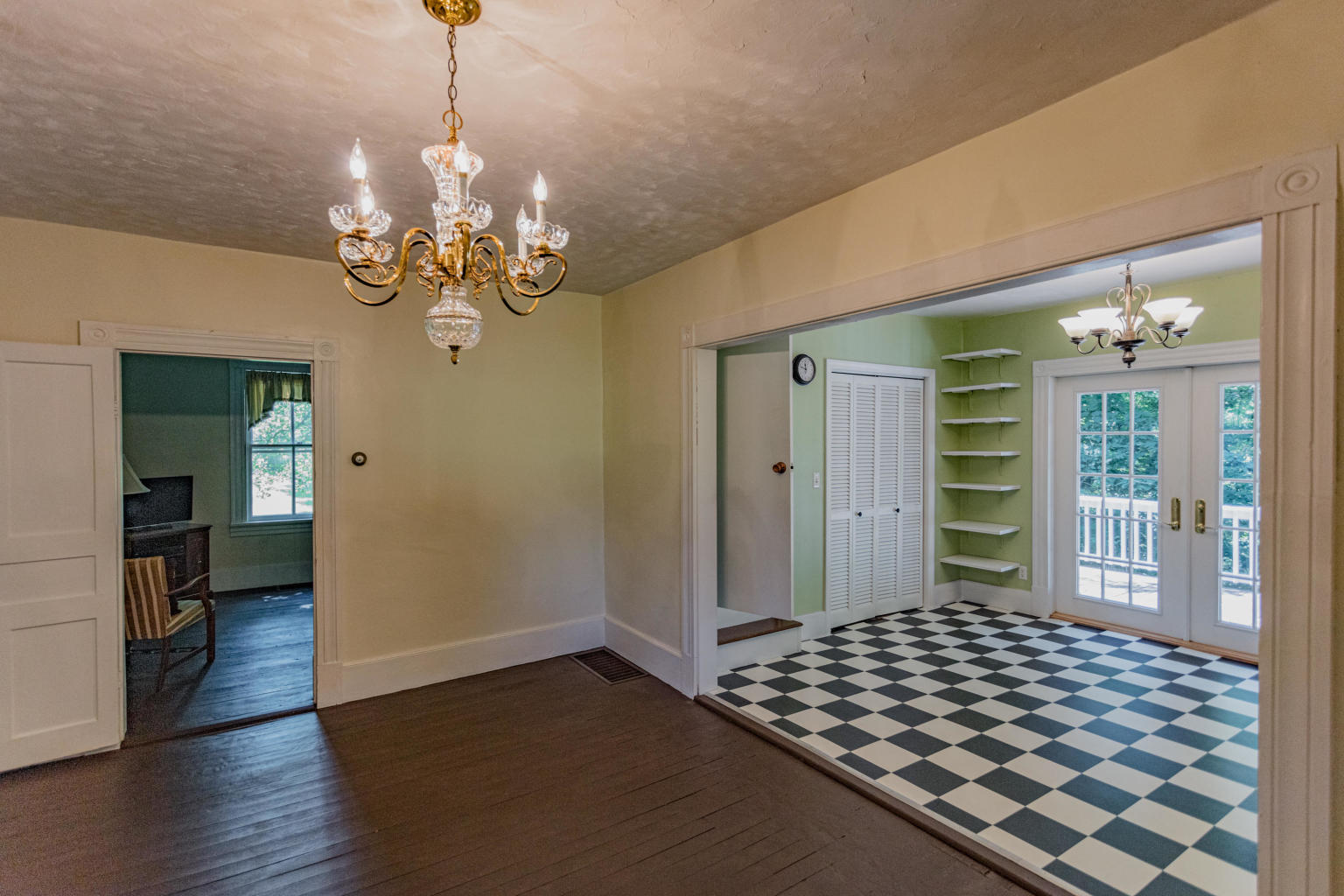 763 Hays Creek Road Raphine, VA 24472 - Photo 9 of 48 9