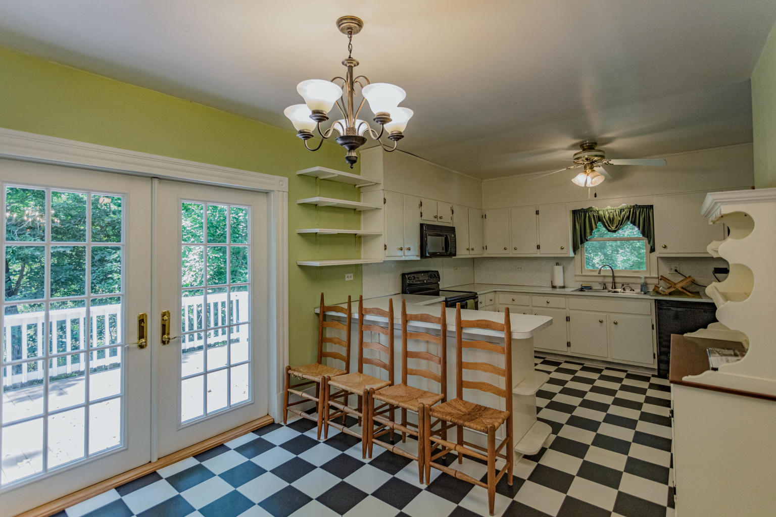 763 Hays Creek Road Raphine, VA 24472 - Photo 10 of 48 10