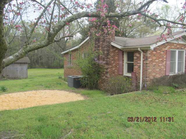 312 T T Johnson Road Carthage, NC 28327 - Photo 2 of 9 Additional Photo