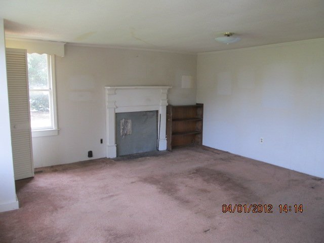 312 T T Johnson Road Carthage, NC 28327 - Photo 4 of 9 Additional Photo