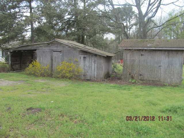 312 T T Johnson Road Carthage, NC 28327 - Photo 8 of 9 Additional Photo