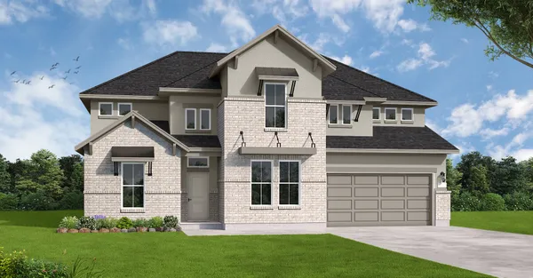 $749,990 | 4907 Lime Mdw Lane, Manvel, TX 77578