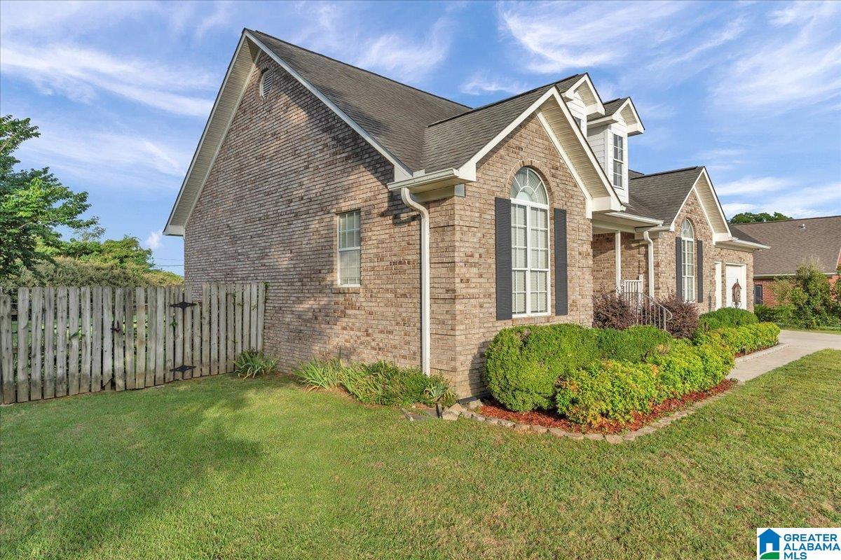 1103 Hopewell Road Northeast Hanceville, AL 35077 - Photo 9 of 45