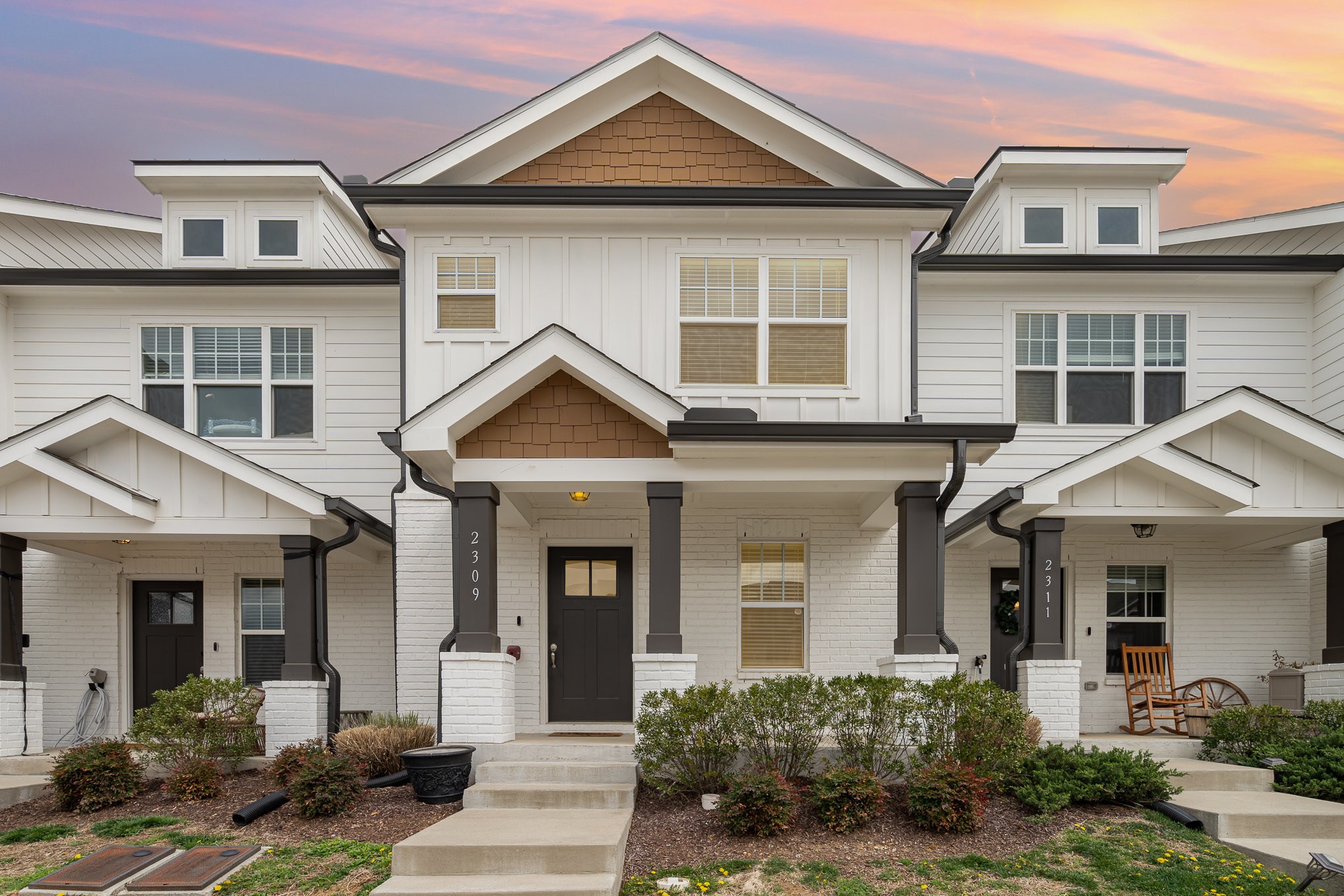 2309 Patrick Avenue Old Hickory, TN 37138 - Photo 16 of 18