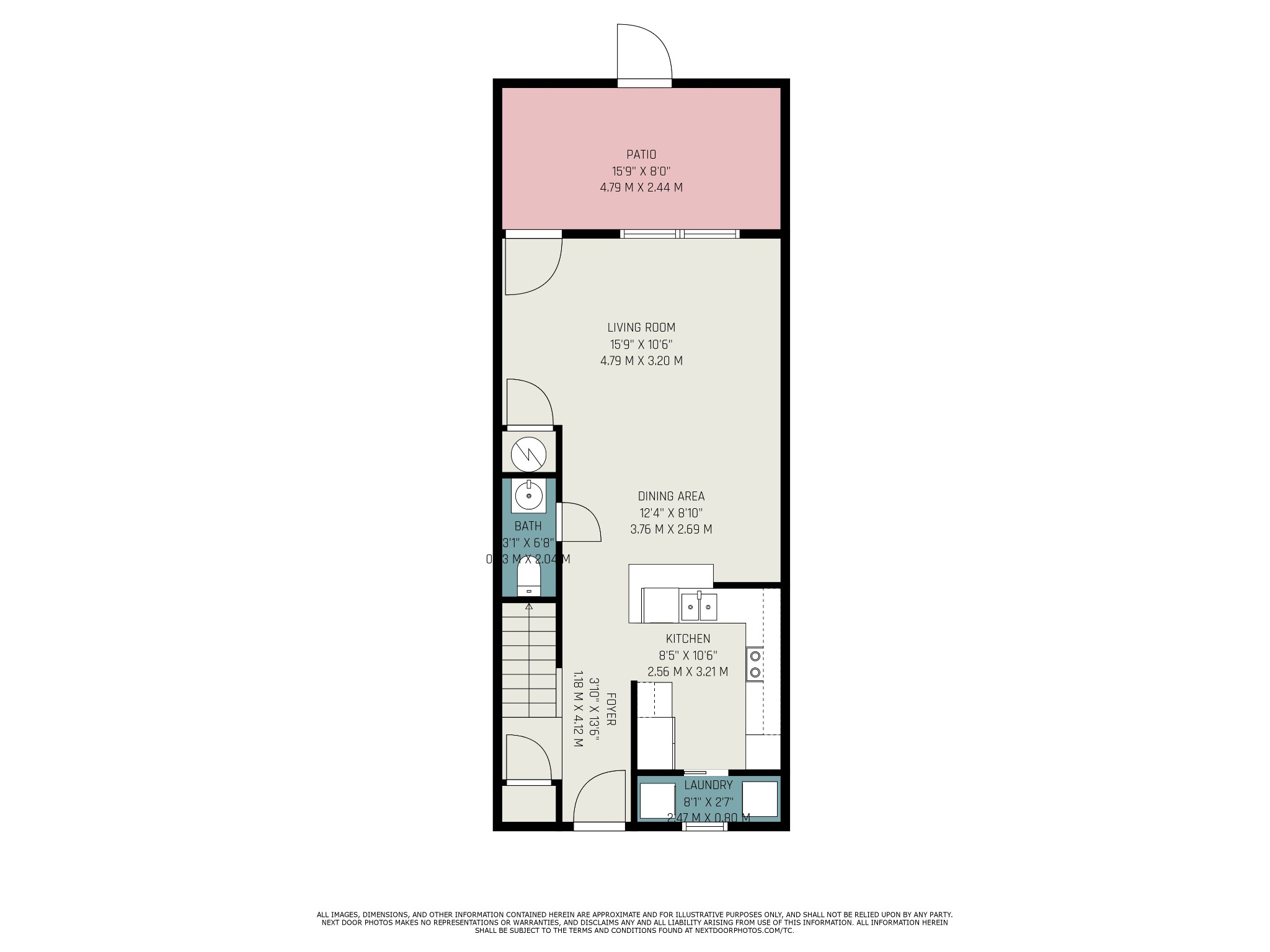 2309 Patrick Avenue Old Hickory, TN 37138 - Photo 17 of 18