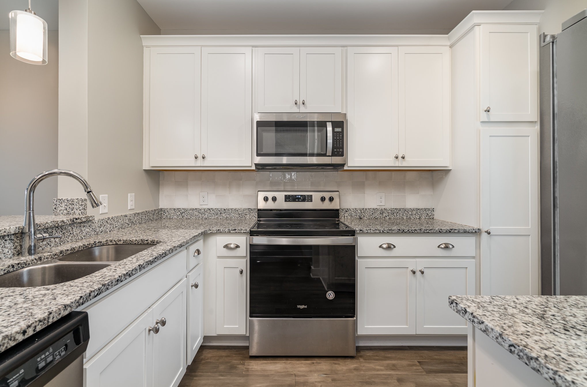 2309 Patrick Avenue Old Hickory, TN 37138 - Photo 5 of 18