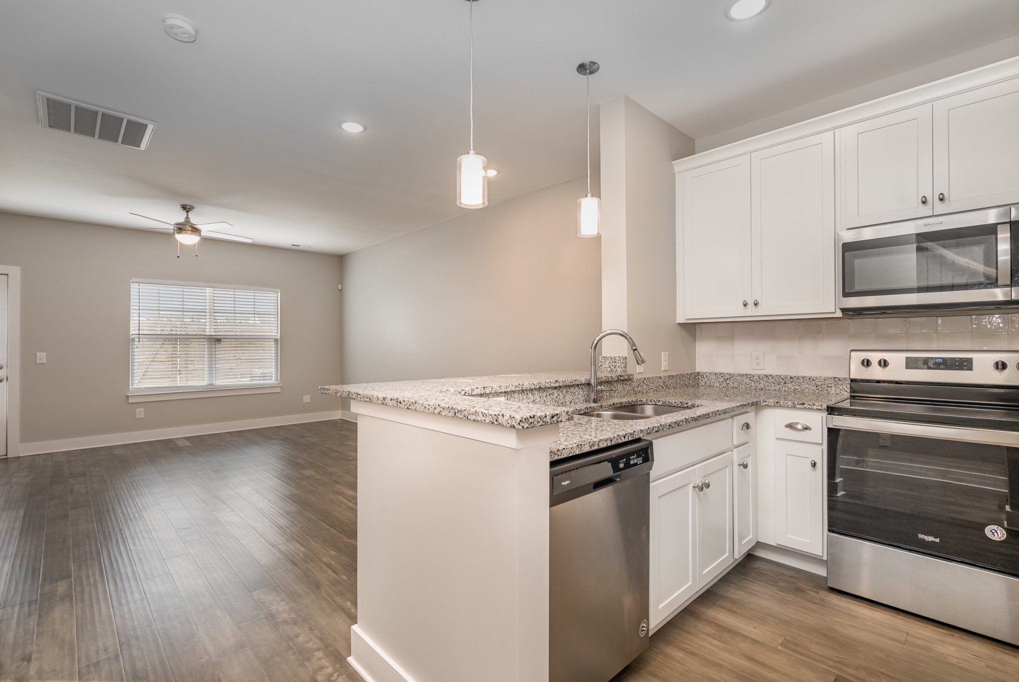 2309 Patrick Avenue Old Hickory, TN 37138 - Photo 7 of 18