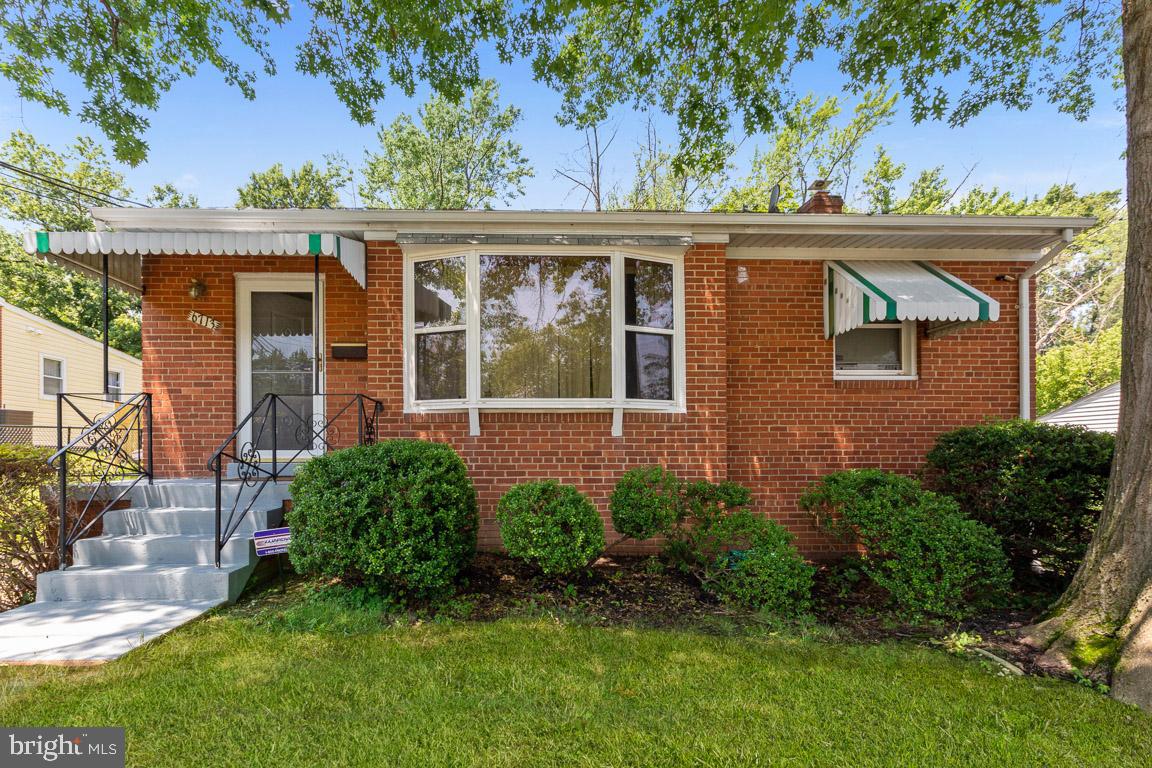 6713 Stanton Road Hyattsville, MD 20784 - Photo 1 of 38 Gallery Image 1