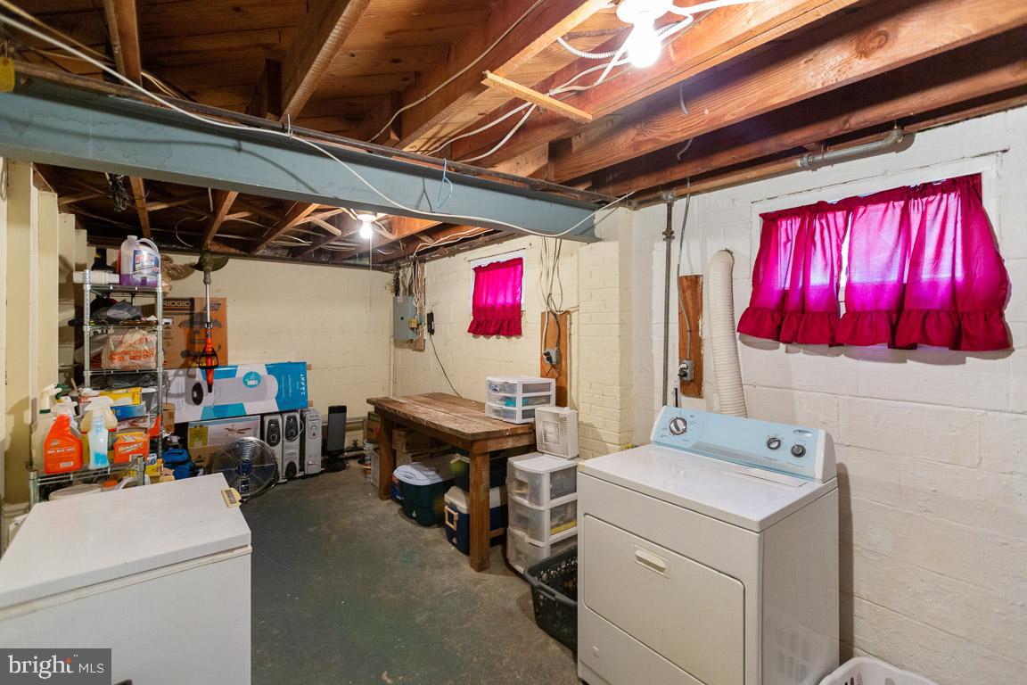6713 Stanton Road Hyattsville, MD 20784 - Photo 24 of 38 Gallery Image 24