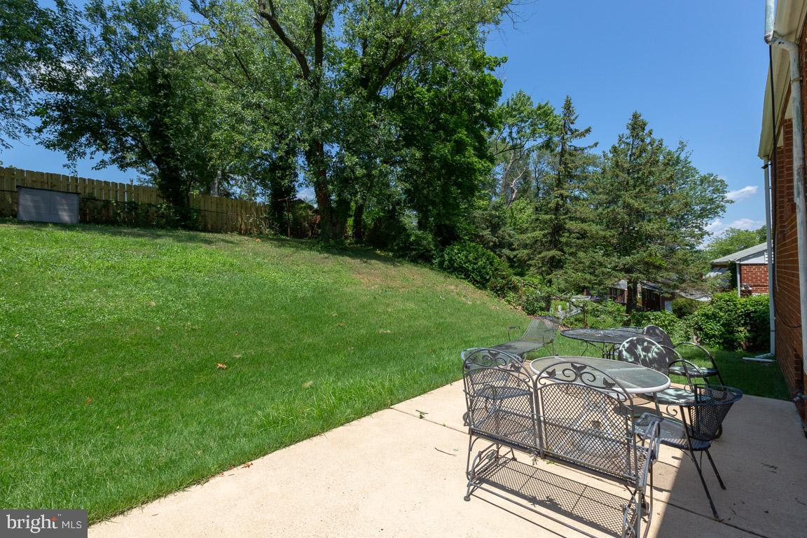 6713 Stanton Road Hyattsville, MD 20784 - Photo 33 of 38 Gallery Image 33