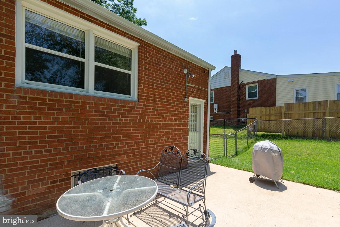 6713 Stanton Road Hyattsville, MD 20784 - Photo 34 of 38 Gallery Image 34